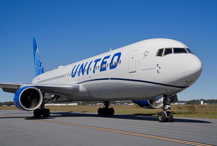 United Airlines lance un vol direct Marrakech-New York