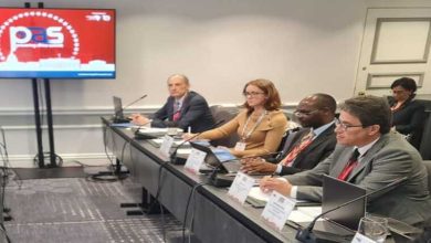 الهيئة الوطنية لضبط الكهرباء تسلط الضوء على ريادة المغرب خلال قمة "تمكين إفريقيا" بواشنطن