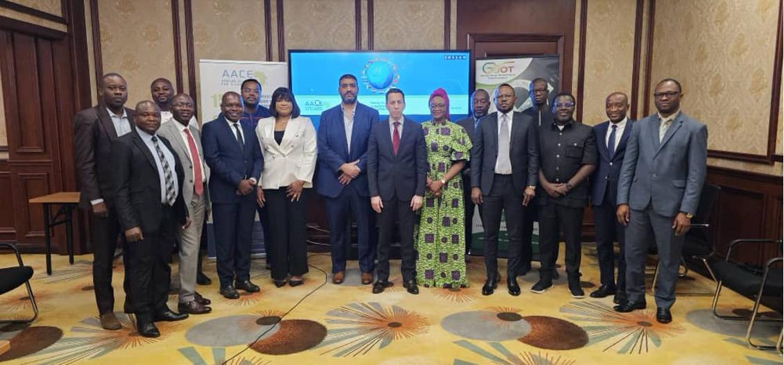 Youssef Ahouzi, nouveau Président du Comité exécutif de l’Alliance africaine pour le commerce électronique