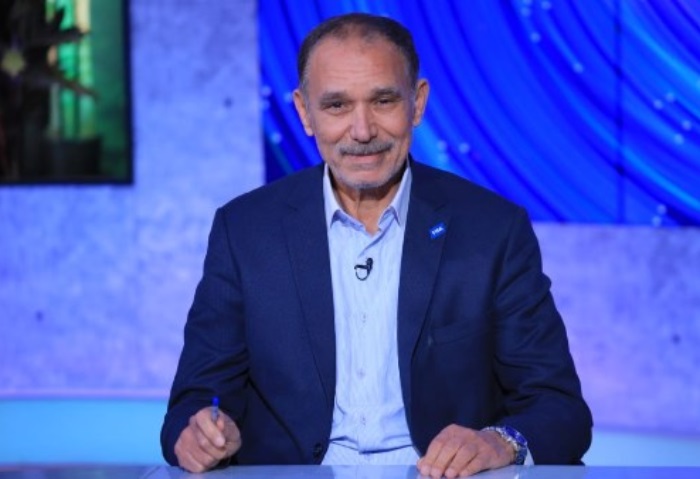 رئيس لجنة الحكام السابق: إبراهيم نور الدين أدار أفضل مباراة في تاريخه