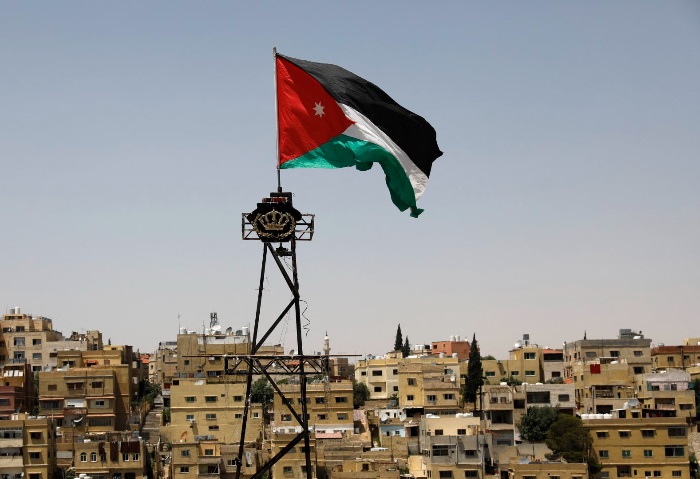 الأردن: الأزمة في غزة تتفاقم، ولن نكون ساحة للصراع بين إيران وإسرائيل