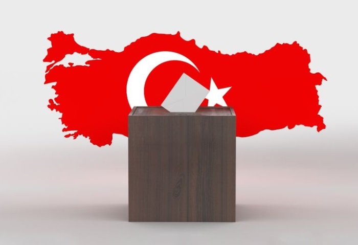 مرشح حزب الشعب الجمهوري التركي يفوز بمنصب عمدة إسطنبول