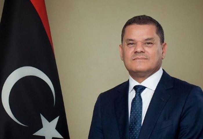 استهداف منزل رئيس الحكومة الليبية المعزولة عبدالحميد الدبيبة بقاذفات صاروخية
