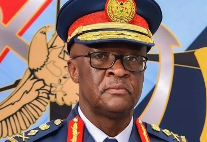 تحطم طائرة وزير الدفاع الكيني، واجتماع عاجل لمجلس الأمن في كينيا