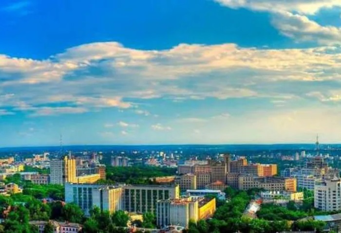 «القاهرة الإخبارية»: مدينة خاركيف بأوكرانيا تعلن حالة التأهب الجوي