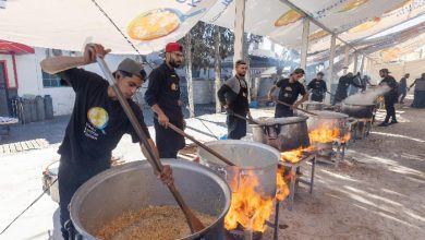 ديلي ميل تكشف تفاصيل جديدة عن مقتل عمال إغاثة بـ«المطبخ العالمي» في غزة