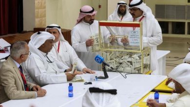 بعد إعلان نتيجة انتخابات مجلس الأمة، حكومة الكويت تتقدم باستقالتها للأمير