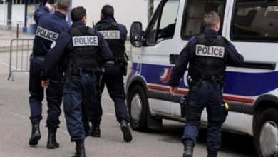 السلطات الفرنسية تضبط 70 كيلو حشيش في منزل رئيس البلدية