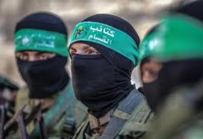 وزارة الخزانة الأمريكية تفرض عقوبات على 4 من قادة حماس (تفاصيل)