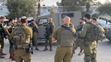 إعلام بريطاني: إسرائيل تستعد للهجوم البري على رفح الفلسطينية