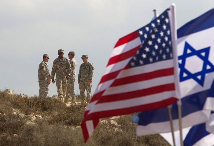 أمريكا تتراجع عن قرار فرض عقوبات على وحدات عسكرية إسرائيلية