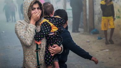 6 أشهر من العدوان الإسرائيلي على غزة، 2 مليون نازح ومليون مصاب