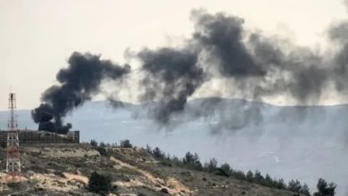 استهداف موقع عسكري إسرائيلي بثلاثة صواريخ في الجليل الغربي