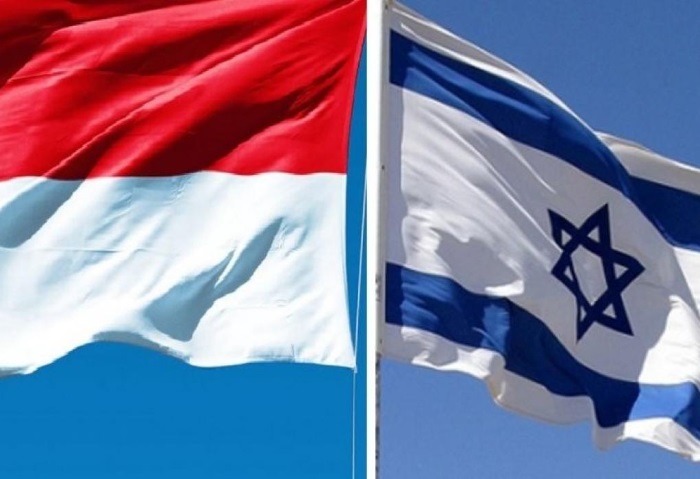 إندونيسيا تطبع العلاقات مع إسرائيل قبل انضمامها إلى منظمة التعاون الاقتصادي