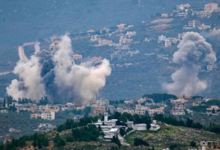 تصعيد جديد، قصف متبادل بين إسرائيل وحزب الله في جنوب لبنان