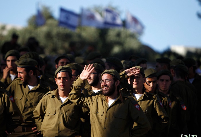 جيش الاحتلال يتحدى العقوبات الأمريكية على الكتيبة المتطرفة «نيتسح يهودا»
