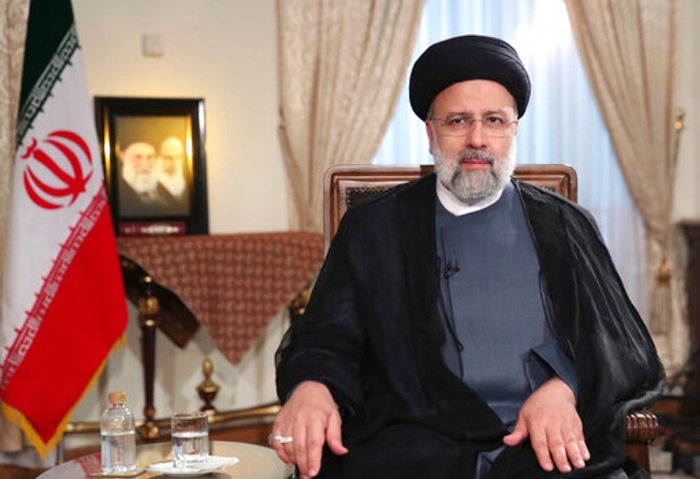 الرئيس الإيراني: «لن يتبقى شيء من إسرائيل إذا هاجمت أراضينا»
