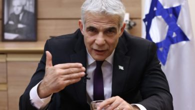 زعيم المعارضة: عودة الحياة في إسرائيل مستحيلة دون استعادة المختطفين