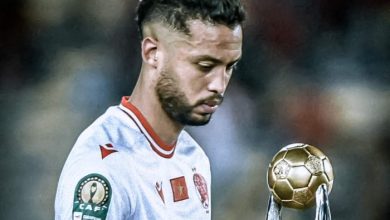 بعد 9 سنوات الوداد المغربي يغيب الموسم القادم عن دوري أبطال أفريقيا