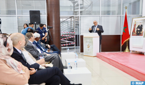 4ème édition du Salon maghrébin du Livre: Cérémonie d’hommage posthume à Abdelkader Retnani