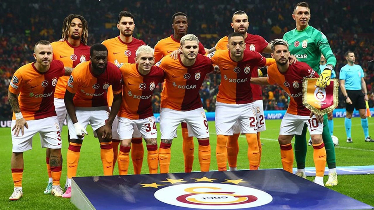 Adana Demirspor - Galatasaray