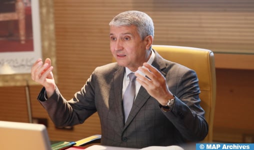 Afrique/Sécurité alimentaire : M.Sadiki appelle à une action collective