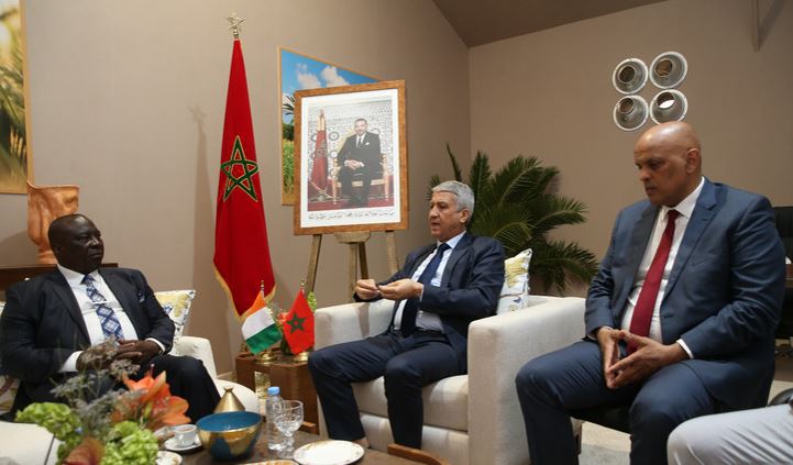 Agriculture/Irrigation : le Maroc, un modèle à suivre