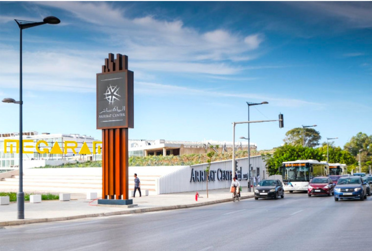 Arribat Center renforce son attractivité avec l’ouverture de nouvelles enseignes