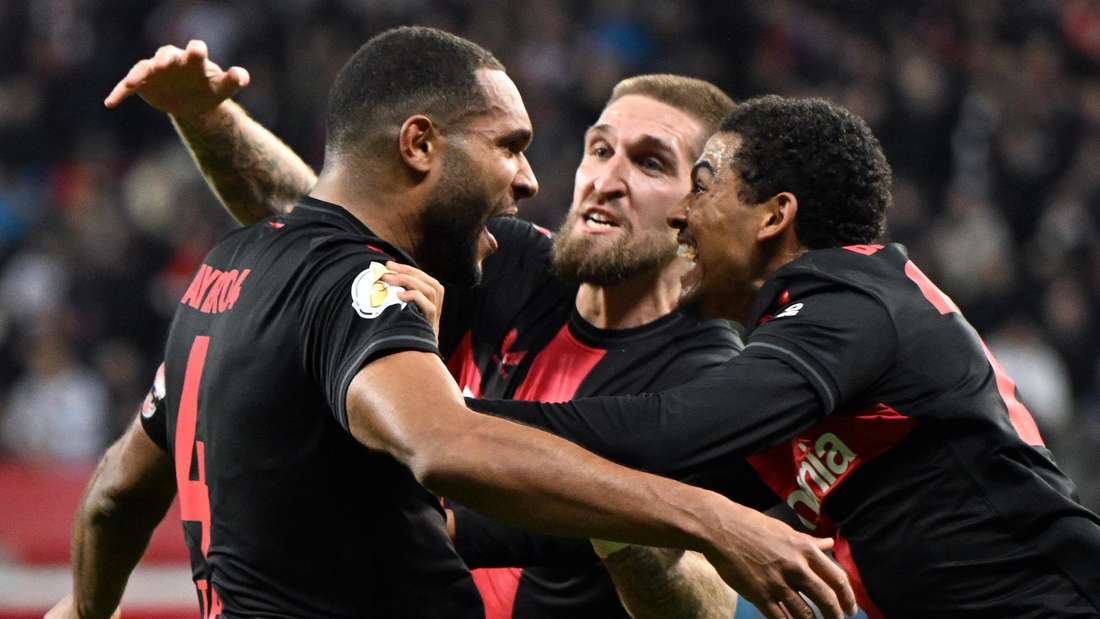 Match Bayer Leverkusen - Fortuna Düsseldorf en Direct