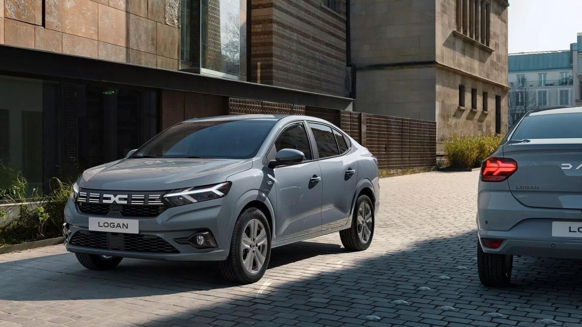 Les Meilleures Voitures pour Famille au Maroc 3 Dacia Logan