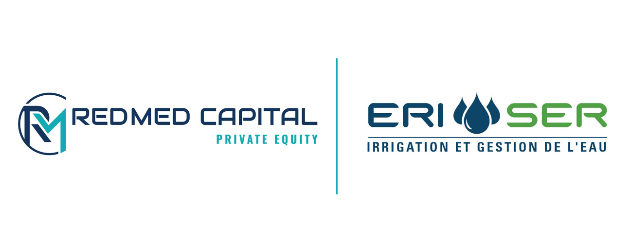 ERISER accueille dans son capital le fonds d'investissement Colombus 1