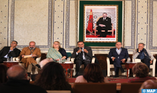 Fès: Pleins feux sur les valeurs spirituelles dans les sociétés contemporaines