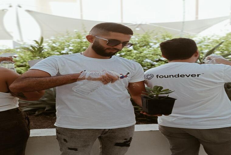 Foundever multiplie les actions en matière de responsabilité sociale et environnementale au Maroc