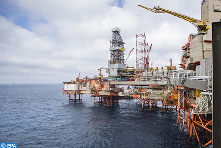 Gasoil et Essence : 52,7 MMDH d’importations en 2023