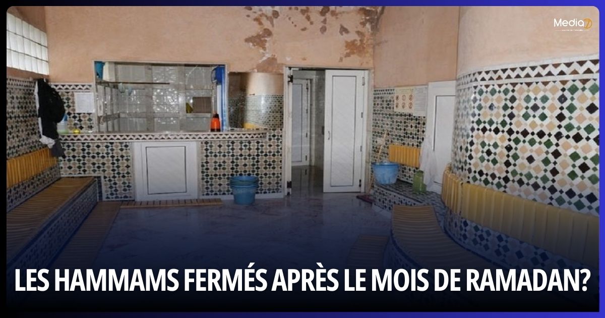 Hammams