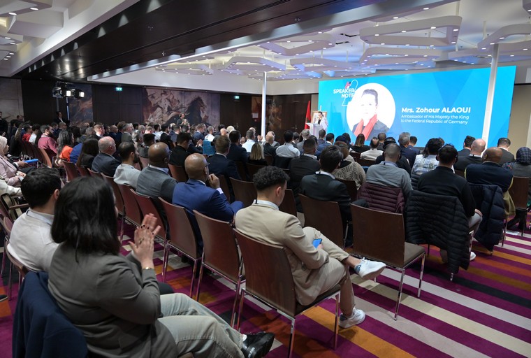 Investissements et Exportations : Plein feu sur "Morocco Now" à Munich