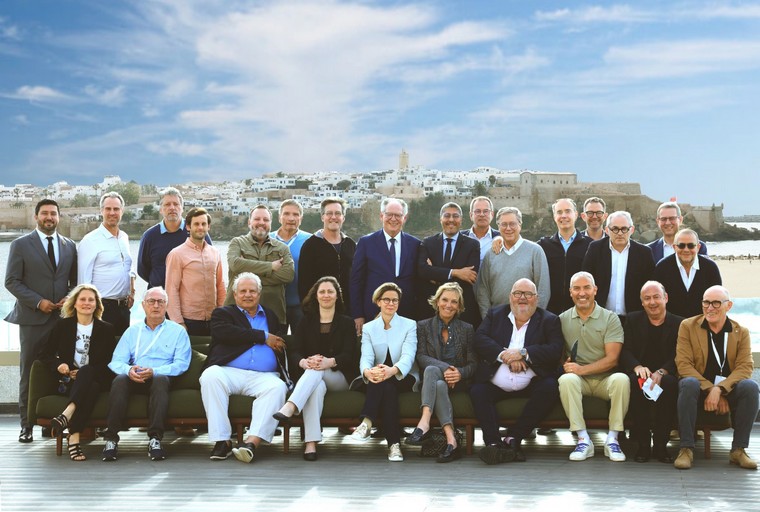 L’ONMT met "Rabat, Ville Lumière" dans les starting-blocks des Tour-Opérateurs français