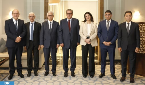 La présidence de la majorité gouvernementale se félicite du bilan mi-mandat “très honorable” du gouvernement (communiqué)