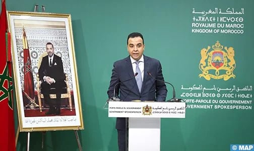 Le Conseil de gouvernement approuve un projet de décret portant statut particulier des fonctionnaires de l’administration pénitentiaire et de la réinsertion