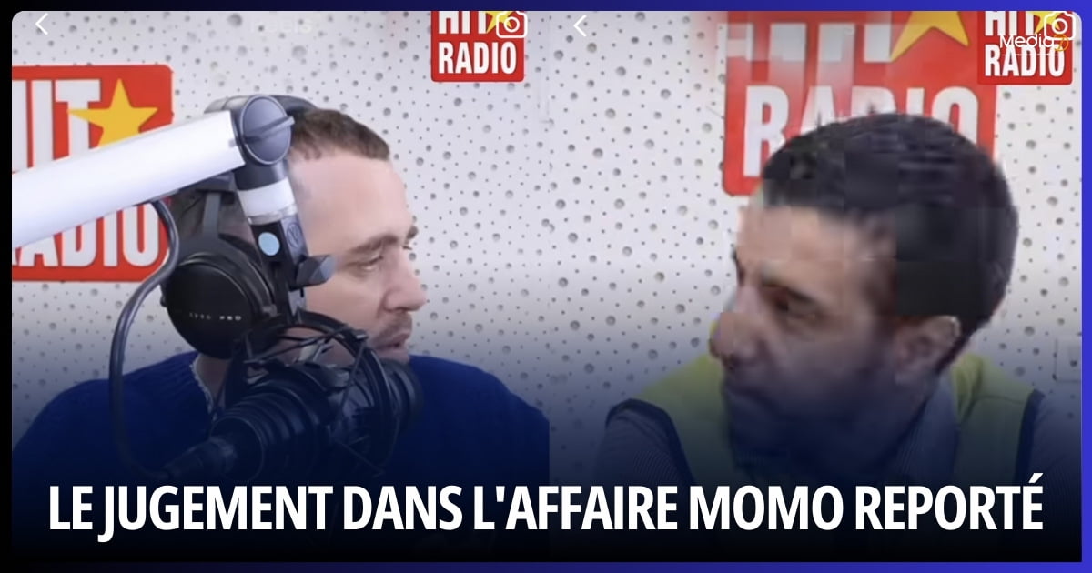 Le Jugement dans l'Affaire MOMO Reporté