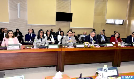 Le gouvernement insiste sur la nécessité de parvenir à un consensus sur la mise en œuvre de l’accord du 30 avril avant la fête du Travail (Sekkouri)