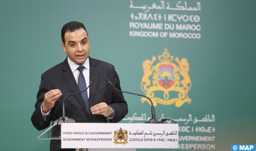 Le gouvernement oeuvre à doubler le nombre d’ovins importés pour l’Aid al-Adha (Baitas)