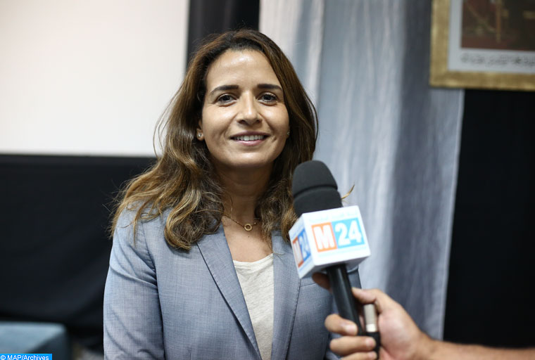 L'implémentation de leviers financiers s’impose pour atteindre la neutralité carbone (Mme Benali)