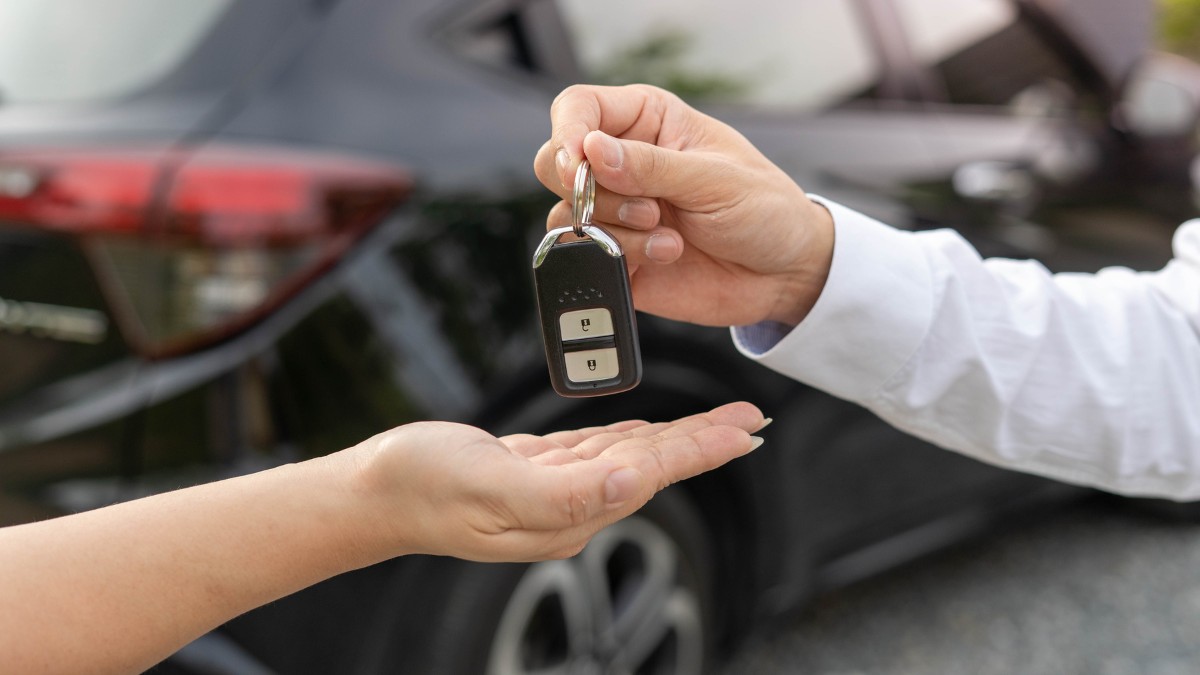 Nouvelles règles pour la Location de Voitures au Maroc