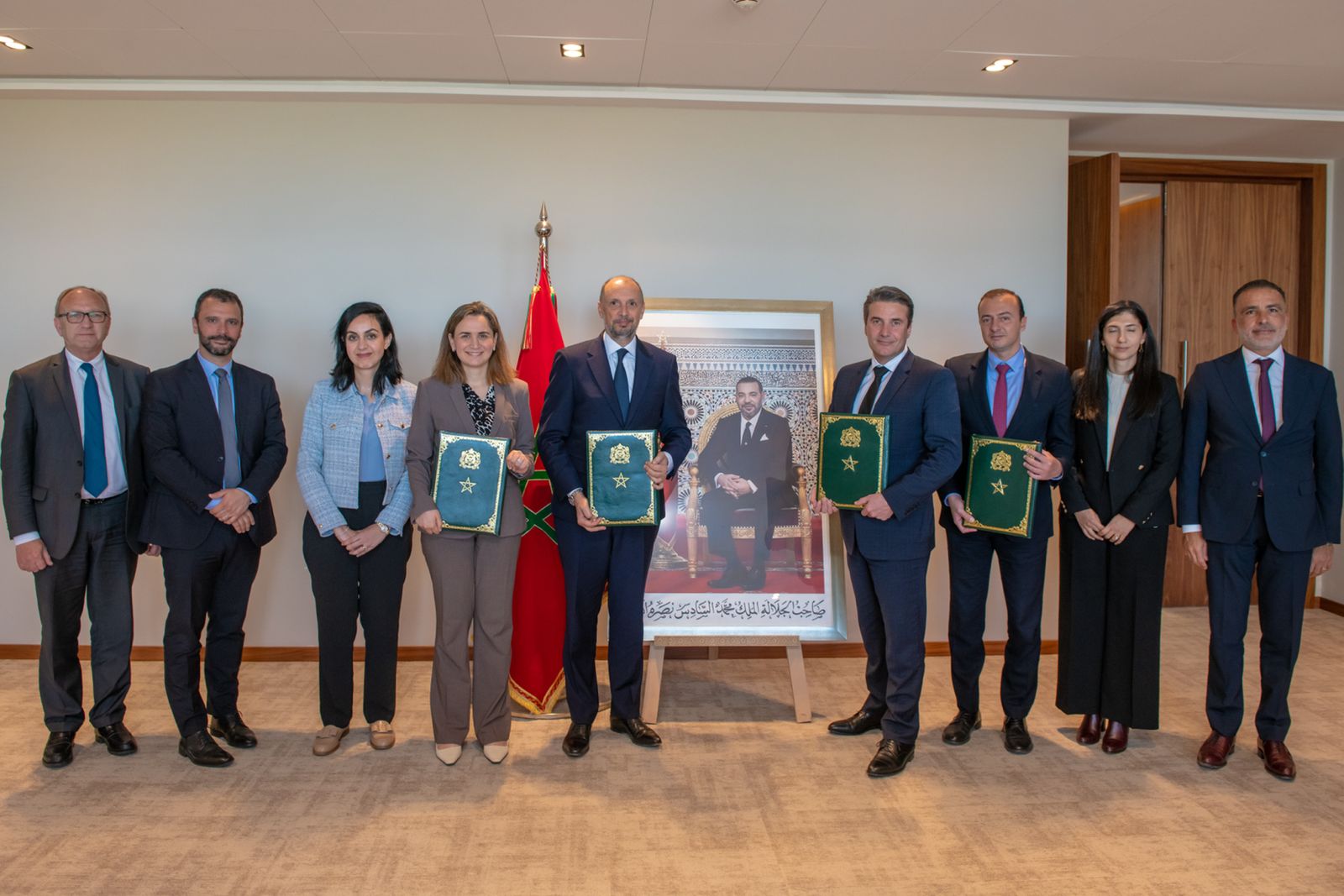 Numérique : Inetum lance l'extension de ses activités au Maroc