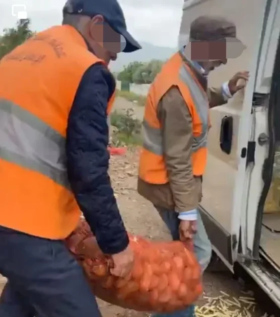 Scandale des Pommes de Terre : Tétouan Sous le Choc ! 3 Scandale des Pommes de Terre : Tétouan Sous le Choc !