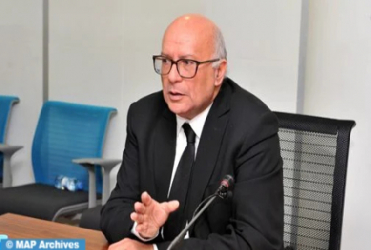 Rabat: Conférence sur la protection des données à caractère personnel