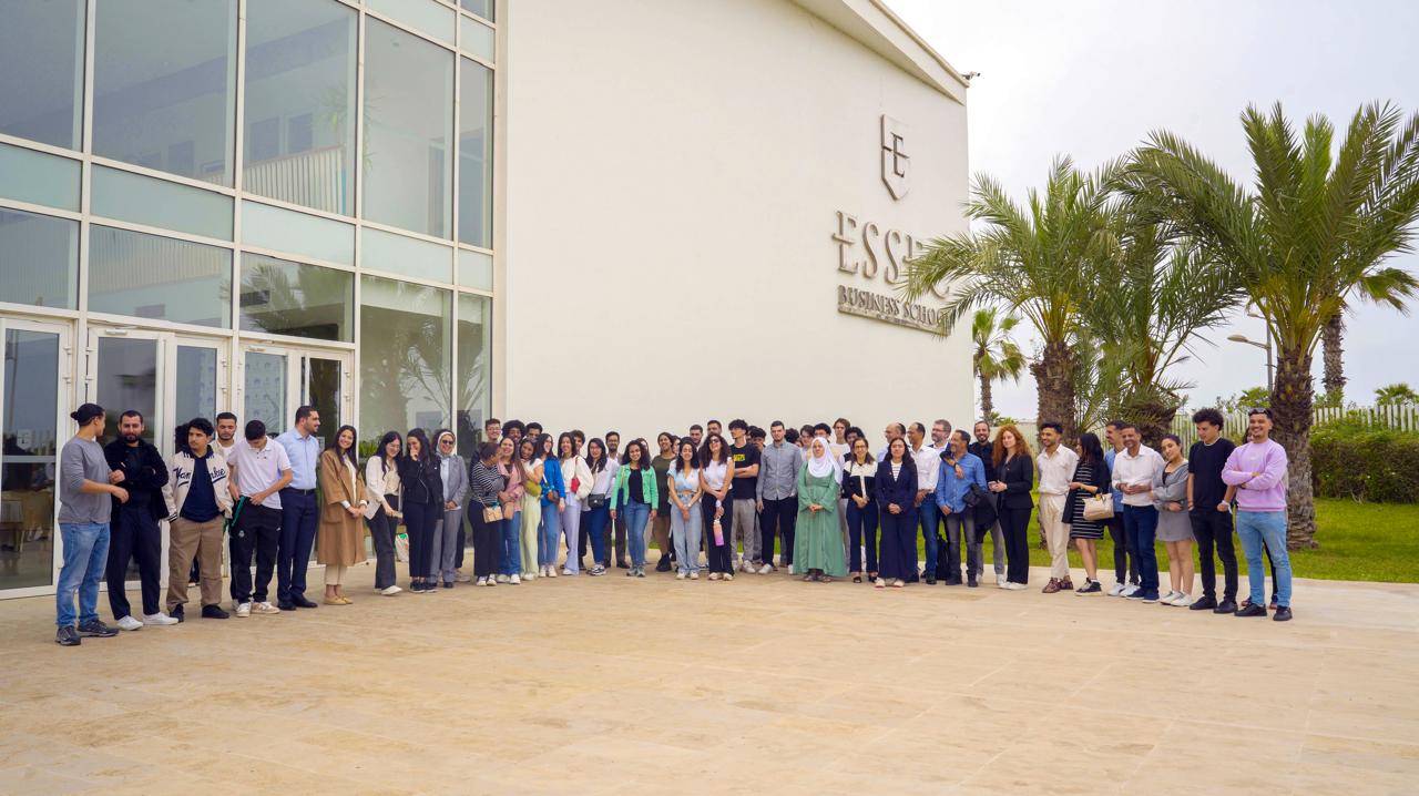 Rabat : Hackathon autour de l’éducation financière en faveur des femmes entrepreneurs en milieu rural et pré-urbain