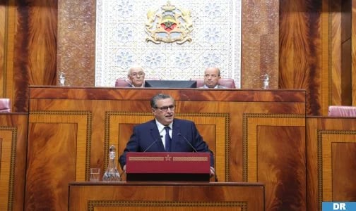 Réforme de l’école: Le gouvernement a veillé à amorcer une renaissance éducative et une révolution de l’enseignement (M. Akhannouch)