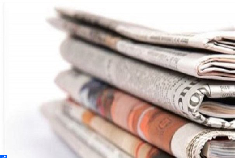 Revue de la presse économique hebdomadaire